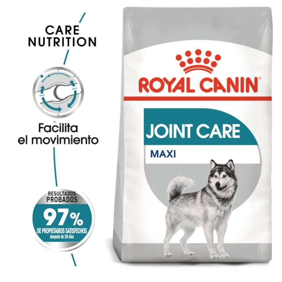 Royal Canin Joint Care Maxi pienso para perros Best