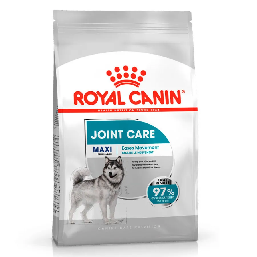 Royal Canin Joint Care Maxi pienso para perros Best