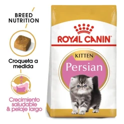 Royal Canin Kitten Persia pienso para gatos Best