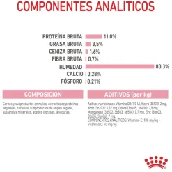 Royal Canin Kitten Sterilised salsa sobre para gatos Online