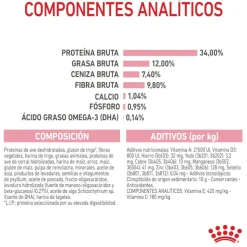Royal Canin Kitten Sterilised pienso para gatos Online