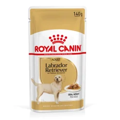 Royal Canin Labrador Sobres para perros