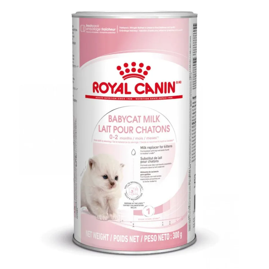 Royal Canin Leche para gatitos primer año Discount