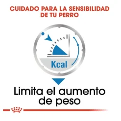 Royal Canin Light Weight Care Sobres Paté para perros Online