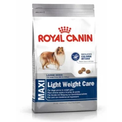 Royal Canin Light Weight Care Maxi pienso para perros Sale
