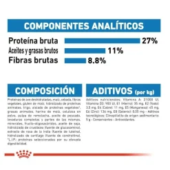 Royal Canin Light Weight Care Maxi pienso para perros Sale