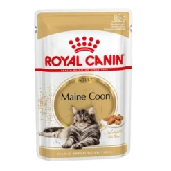 Royal Canin Maine Coon sobres para gatos