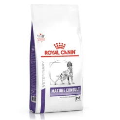 Royal Canin Mature Consult pienso para perros Best