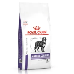 Royal Canin Mature Consult pienso para perros Sale