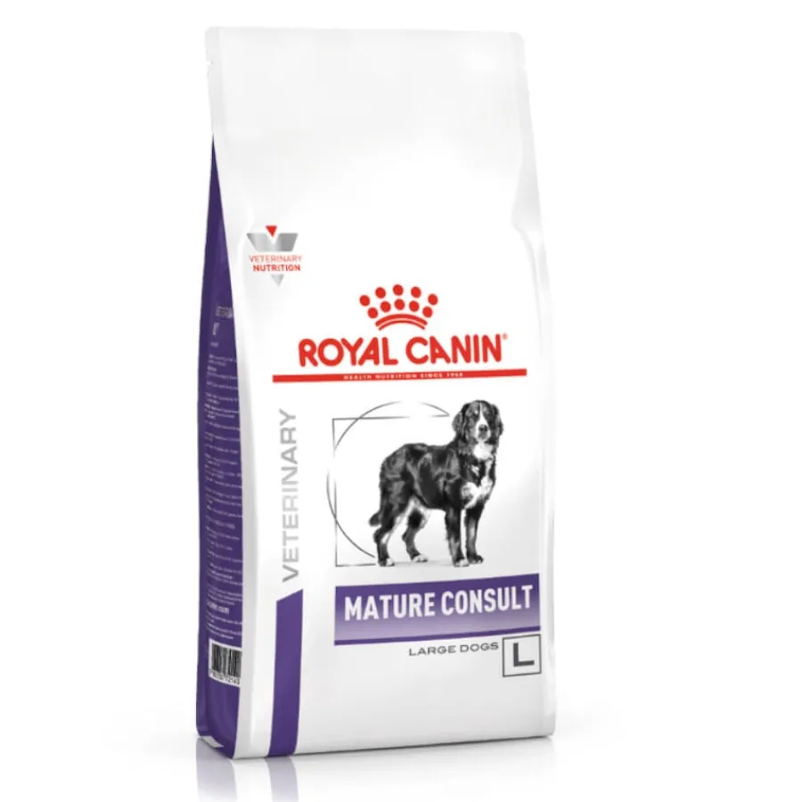 Royal Canin Mature Consult pienso para perros Sale