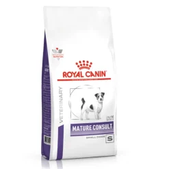 Royal Canin Mature Small Veterinary pienso para perros Clearance