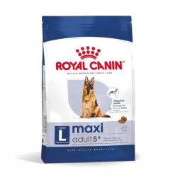 Royal Canin Maxi Adult 5+ pienso para perros senior de raza grande Sale