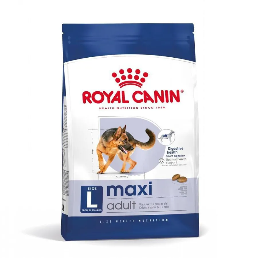Royal Canin Maxi Adult pienso para perros New