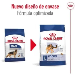 Royal Canin Maxi Adult pienso para perros New