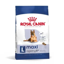 Royal Canin Maxi Ageing 8+ pienso para perros