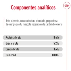 Royal Canin Maxi Ageing 5+ Paté lata para perros Outlet