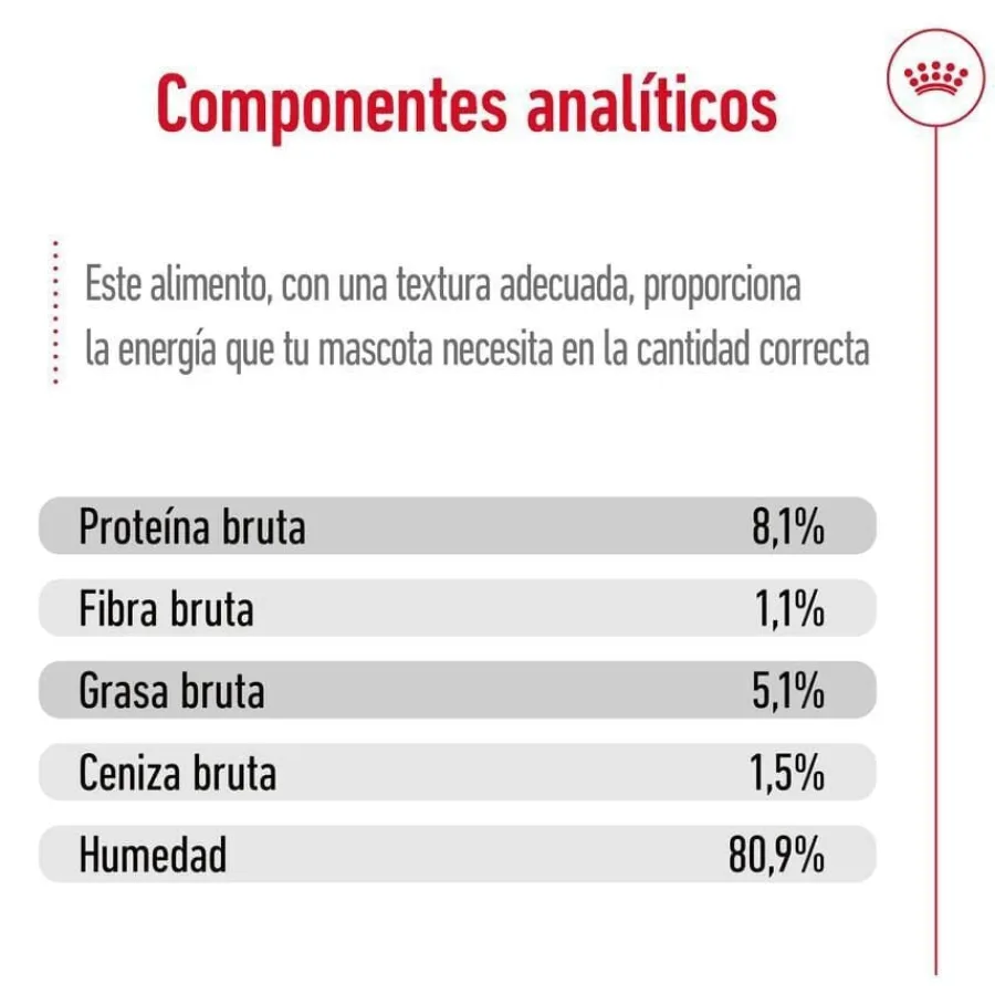 Royal Canin Maxi Ageing sobre en salsa para perros Outlet