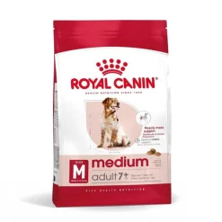 Royal Canin Medium 7+ Adult pienso para perros senior Online