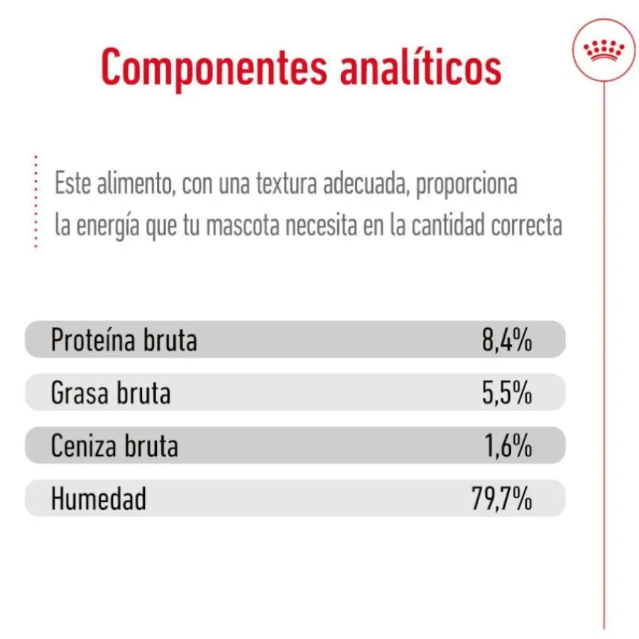 Royal Canin Medium 7+ Ageing lata para perros Clearance