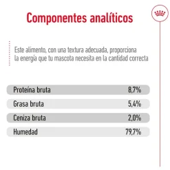 Royal Canin Medium Adult Paté lata para perros Outlet