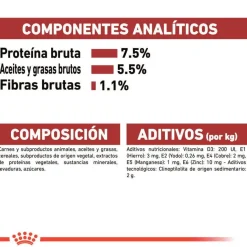 Royal Canin Medium Adult Sobre en salsa para perros Discount