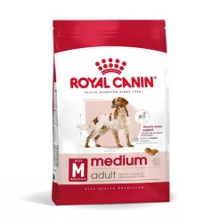Royal Canin Medium Adult pienso para perros Outlet