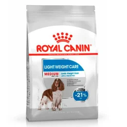 Royal Canin Medium Light Weight Care pienso para perros New