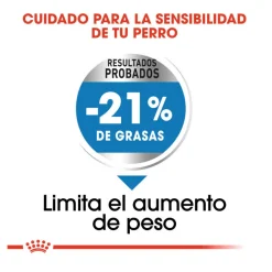 Royal Canin Medium Light Weight Care pienso para perros New