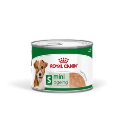 Royal Canin Mini 8+ Ageing lata para perros Discount
