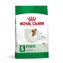 Royal Canin Mini Adult pienso para perros Clearance