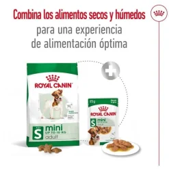 Royal Canin Mini Adult pienso para perros Clearance