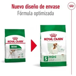 Royal Canin Mini Adult pienso para perros Clearance