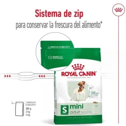 Royal Canin Mini Adult pienso para perros Clearance