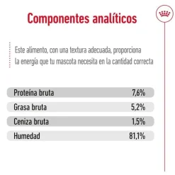 Royal Canin Mini Adult sobre en salsa para perros Best