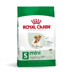 Royal Canin Mini Ageing +12 pienso para perros Discount