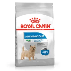Royal Canin Mini Light Weight Care pienso para perros Sale