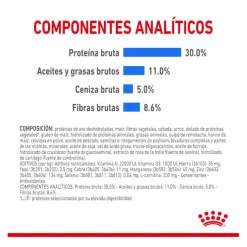 Royal Canin Mini Light Weight Care pienso para perros Sale