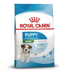 Royal Canin Mini Puppy pienso para perros Hot