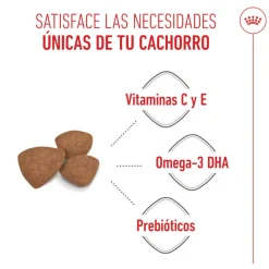 Royal Canin Mini Puppy pienso para perros Hot