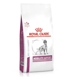 Royal Canin Mobility Support pienso para perros Hot