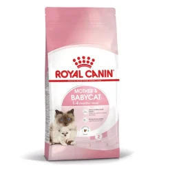 Royal Canin Mother & Babycat pienso para gatos Best