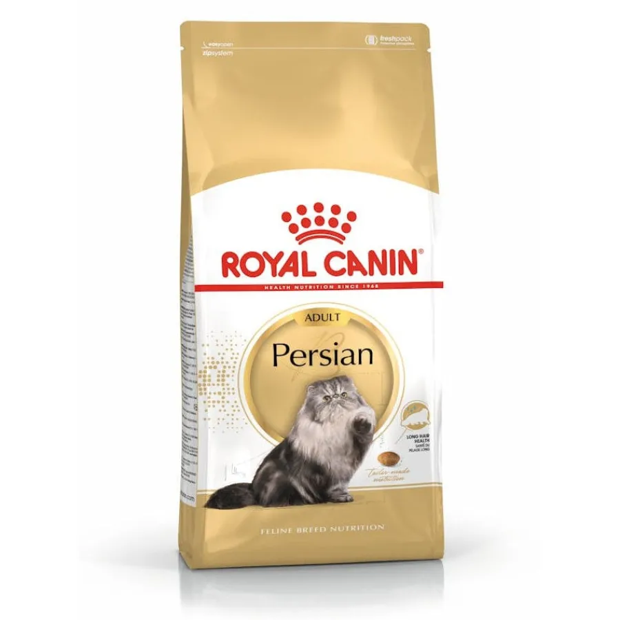Royal Canin Persian pienso para gato adulto persa Hot