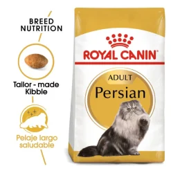 Royal Canin Persian pienso para gato adulto persa Hot