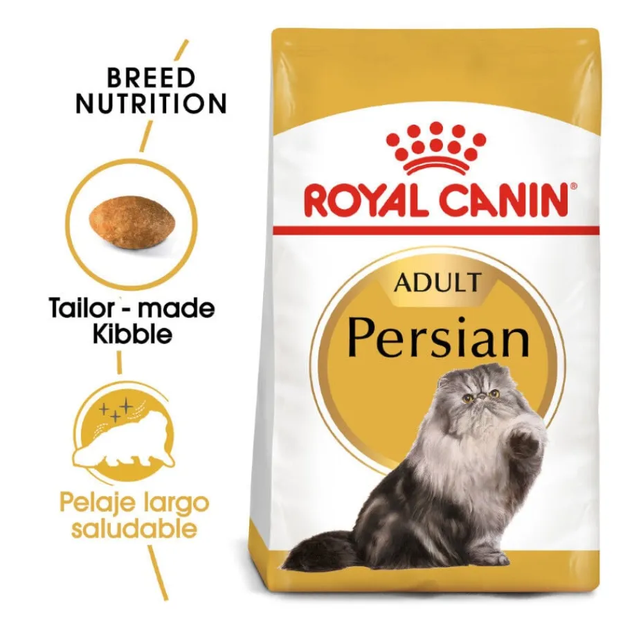 Royal Canin Persian pienso para gato adulto persa Hot