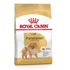 Royal Canin Pomeranian Adult pienso para perros