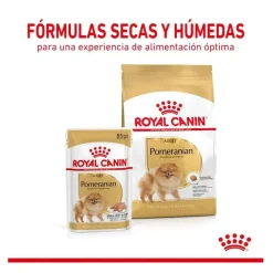 Royal Canin Pomeranian Adult pienso para perros