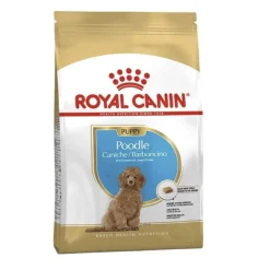 Royal Canin Poodle Puppy pienso para perros New