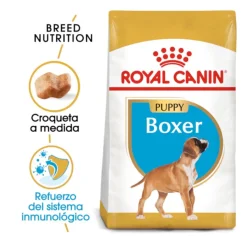 Royal Canin Puppy Boxer pienso para cachorros Discount