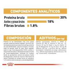 Royal Canin Puppy Boxer pienso para cachorros Discount