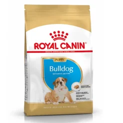 Royal Canin Puppy Bulldog pienso para cachorros Clearance